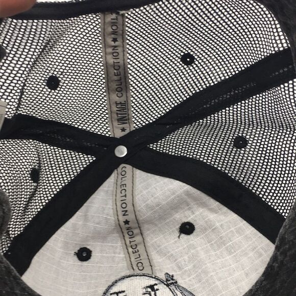 Top of the World Utah Utes SnapBack trucker style baseball cap - Picture 14 of 16